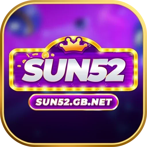 Favicon cổng game Sun52