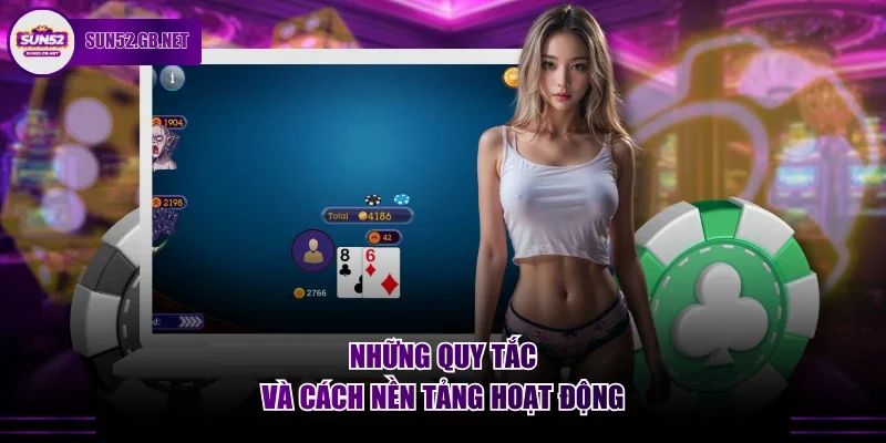 Những quy tắc và cách nền tảng hoạt động